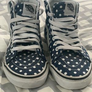 Vans Sneakers